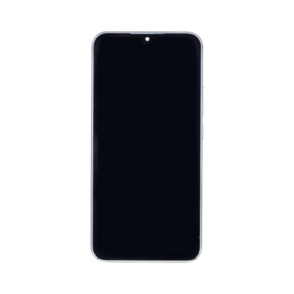 Bild von Samsung Galaxy A34 5G (SM-A346B) Display Complete (GH82-31200B) - Silver