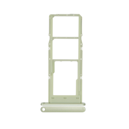 Bild von Samsung Galaxy A14 5G (SM-A146B) Sim Holder - Green