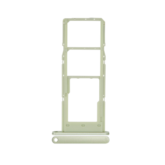 Bild von Samsung Galaxy A14 5G (SM-A146B) Sim Holder - Green