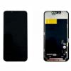 Bild von JK For iPhone 13 Display And Digitizer Complete Black (In-Cell)