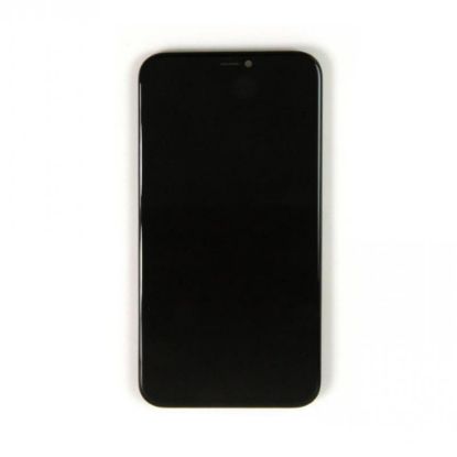 Bild von JK For iPhone 11 Display And Digitizer Complete Black (In-Cell)