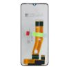 Bild von Samsung Galaxy A14 4G (SM-A145P / SM-A145R) Display + Digitizer (No Frame) - Black