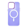 Bild von Magnetic Case For iPhone 12 Pro Max - Violet