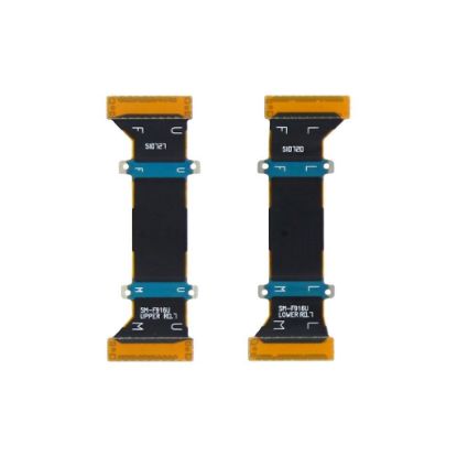 Bild von Samsung Galaxy Z Fold2 5G (SM-F916B) LCD test flex rework kit GH82-24003A