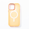 Bild von Magnetic Case For iPhone 14 Pro - Orange