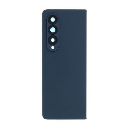 Bild von Samsung Galaxy Z Fold4 (SM-F936B) Battery cover - Grey Green