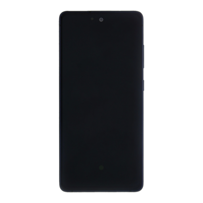 Bild von Samsung Galaxy S20FE SM-G780F Replacement Glass + Display With Frame - Cloud Navy