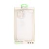 Bild von Furlo Protective Shining TPU Case For iPhone 12 Pro Max - White