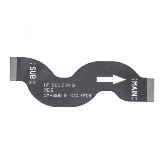 Bild von Samsung Galaxy S23 Ultra (SM-S918B) Main To Sub Flex Cable