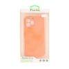 Bild von Furlo Protective Shining TPU Case For iPhone 13 Mini - Orange