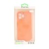 Bild von Furlo Protective Shining TPU Case For iPhone 13 Mini - Orange