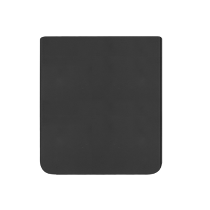 Bild von Samsung Galaxy Z Flip4 (SM-F721B) Battery Cover (Bottom) - Graphite