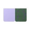 Bild von Samsung Galaxy Z Flip4 (SM-F721B) Battery Cover (Bottom) - Bora Purple