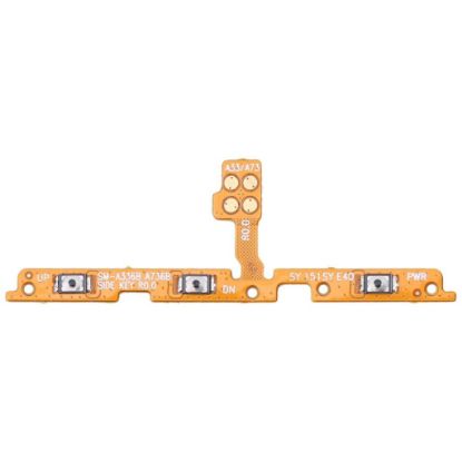 Bild von Samsung Galaxy A33 5G (SM-A336B) Power + Volume Flex Cable