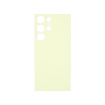 Bild von Samsung Galaxy S23 Ultra (SM-S918B) Battery Cover - Yellow