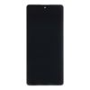 Bild von Redmi Note 12 Pro 5G (22101316C / 22101316I) OEM Display + Digitizer Complete - Black