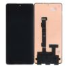 Bild von Redmi Note 12 Pro 5G (22101316C / 22101316I) OEM Display + Digitizer Complete - Black