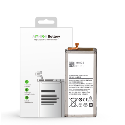 Bild von Samsung Galaxy Z Fold3 (SM-F926B) Main Battery EB-BF927ABY - 2215mAh (AMHigh Premium)