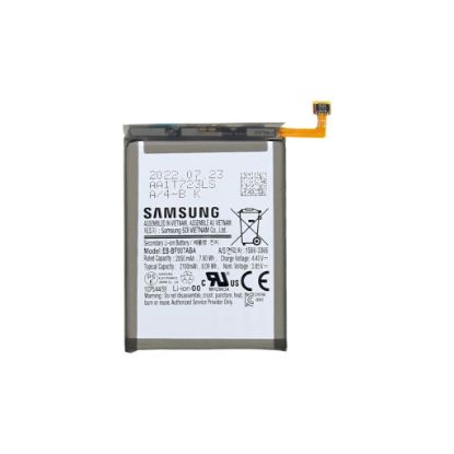 Bild von Samsung Galaxy Fold 5G (SM-F907B) Battery (EB-BF907ABA) GH82-21209A - 2100mAh