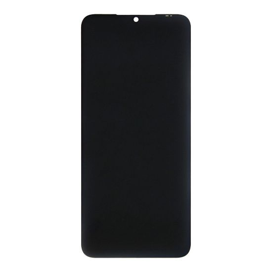 Bild von Xiaomi Redmi 10 5G (22041219G / 22041219NY) Display + Digitizer Complete - Black