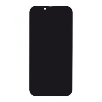 Bild von JK For iPhone 14 Display And Digitizer Complete Black (In-Cell)