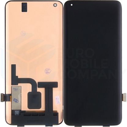 Bild von Xiaomi Mi 10 Pro 5G (M2001J1G) Display + Digitizer Complete - Black