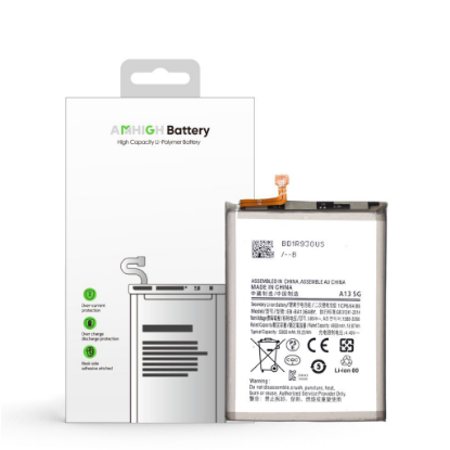 Bild von For Samsung Galaxy A13 5G (SM-A136) Battery - 5000mAh (AMHigh Premium)