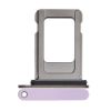 Bild von iPhone 14 Pro Max Sim Holder - Deep Purple