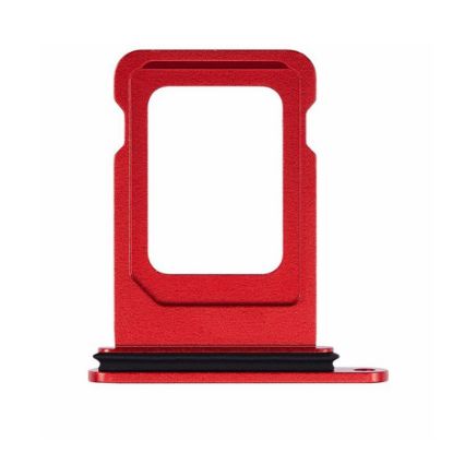 Bild von iPhone 14 Plus Sim Holder - Red