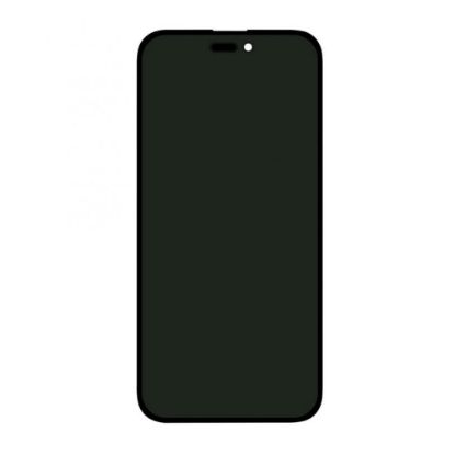 Bild von iPhone 14 Pro Display + Digitizer Refurbished - Black