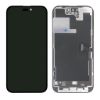 Bild von iPhone 14 Pro Display + Digitizer Refurbished - Black