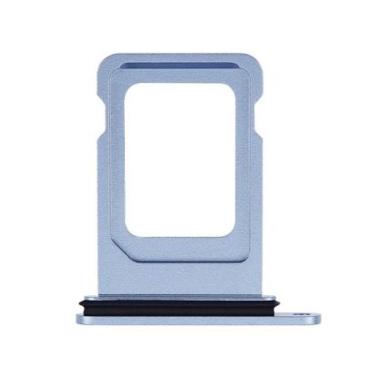 Bild von iPhone 14 Sim Holder - Blue