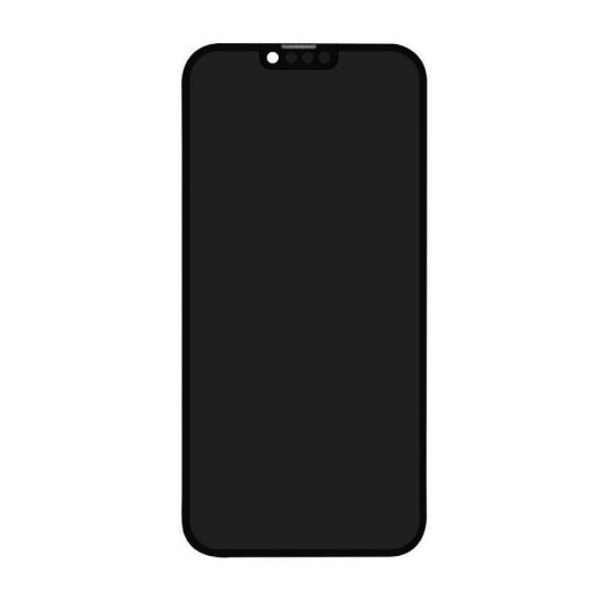 Bild von iPhone 14 Display + Digitizer Refurbished - Black