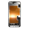 Bild von iPhone 14 Display + Digitizer Refurbished - Black