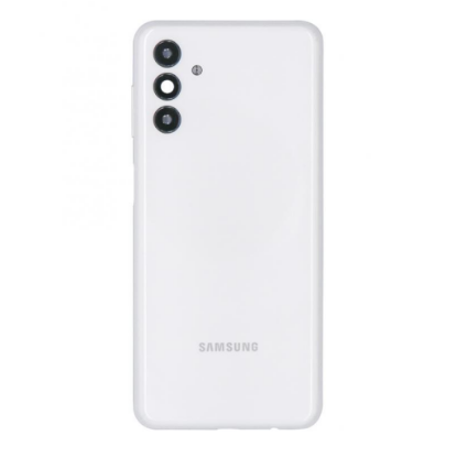 Bild von Samsung Galaxy A04s (SM-A047F) Battery Cover - White