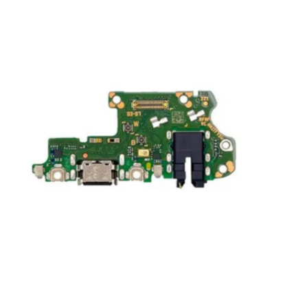 Bild von Huawei Honor X8 5G (VNE-N41) System Charging Board OEM