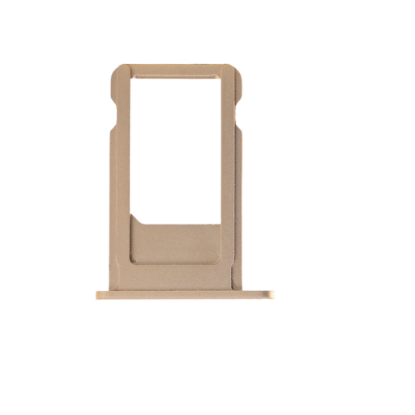 Bild von iPhone 6S Plus Simcard Holder - Gold