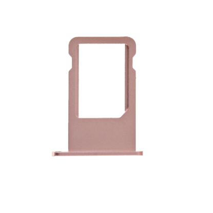 Bild von iPhone 6S Plus Simcard Holder - Gold Rose