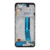 Bild von Xiaomi Redmi Note 11 4G Oled Display + Digitizer + Frame - Black