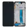 Bild von Xiaomi Redmi Note 11 4G Oled Display + Digitizer + Frame - Black