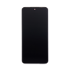 Bild von Xiaomi Redmi Note 10 5G (M2103K19G) OEM Display + Digitizer Complete + Frame - Graphite Grey