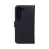 Bild von Rixus Duo Magnetic Detachable Wallet For Samsung Galaxy S23 Plus - Black