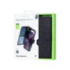 Bild von Rixus Duo Magnetic Detachable Wallet For Samsung Galaxy S23 Plus - Black