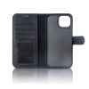 Bild von Rixus Duo Magnetic Detachable Wallet For iPhone 13 - Black