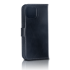 Bild von Rixus Duo Magnetic Detachable Wallet For iPhone 13 - Black