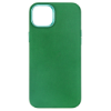 Bild von Rixus Classic 02 Case With MagSafe For iPhone 15 Pro - Green