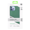 Bild von Rixus Classic 02 Case With MagSafe For iPhone 15 Pro Max - Green