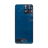 Bild von Xiaomi 11 Lite 5G NE (2109119DG) Battery cover - Bubblegum Blue