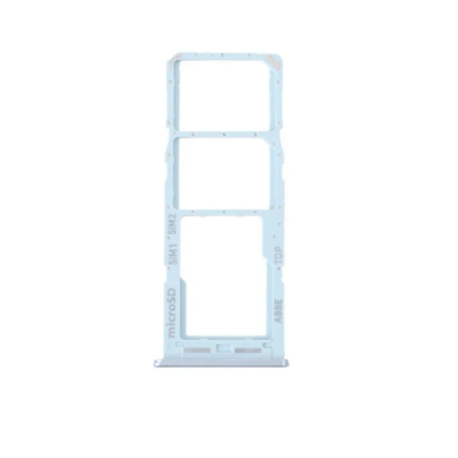 Bild von Samsung Galaxy M23 (SM-M236B) Sim Holder - Blue