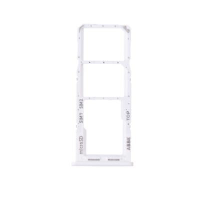 Bild von Samsung Galaxy M23 (SM-M236B) Sim Holder - White